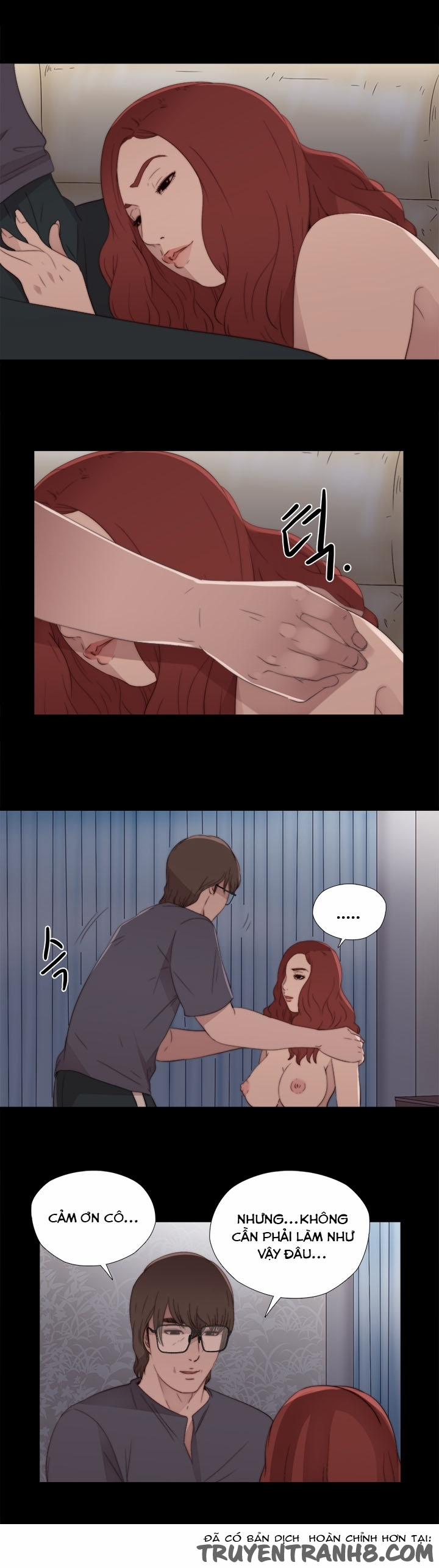 Girl Next Door!!! 10 trang 27