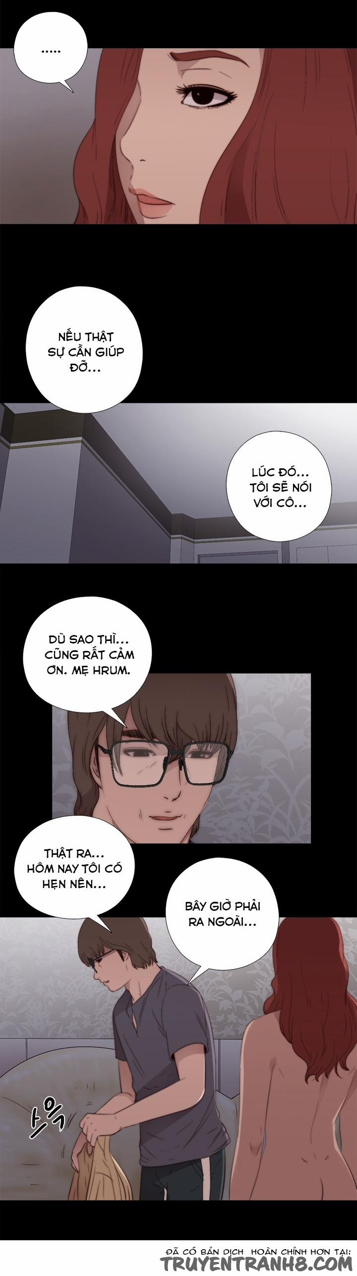 Girl Next Door!!! 10 trang 28