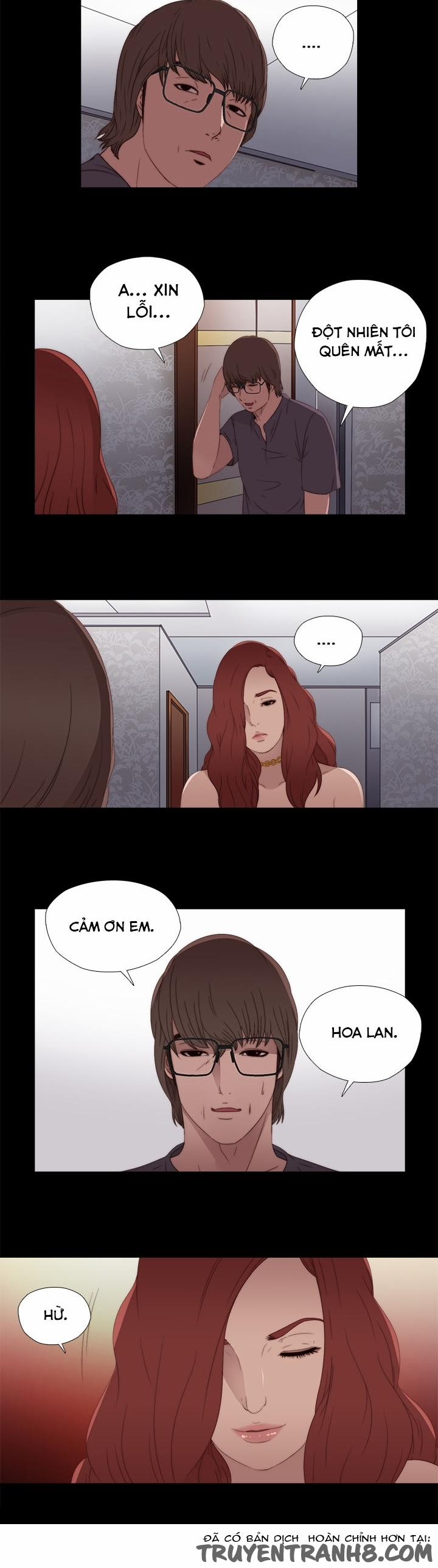 Girl Next Door!!! 10 trang 30