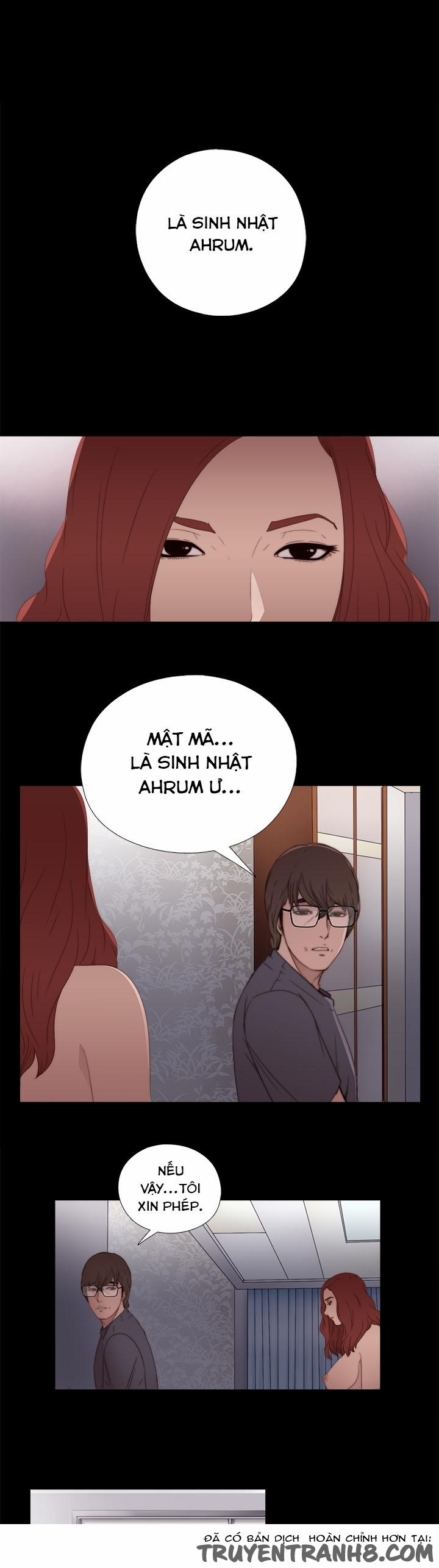 Girl Next Door!!! 10 trang 33