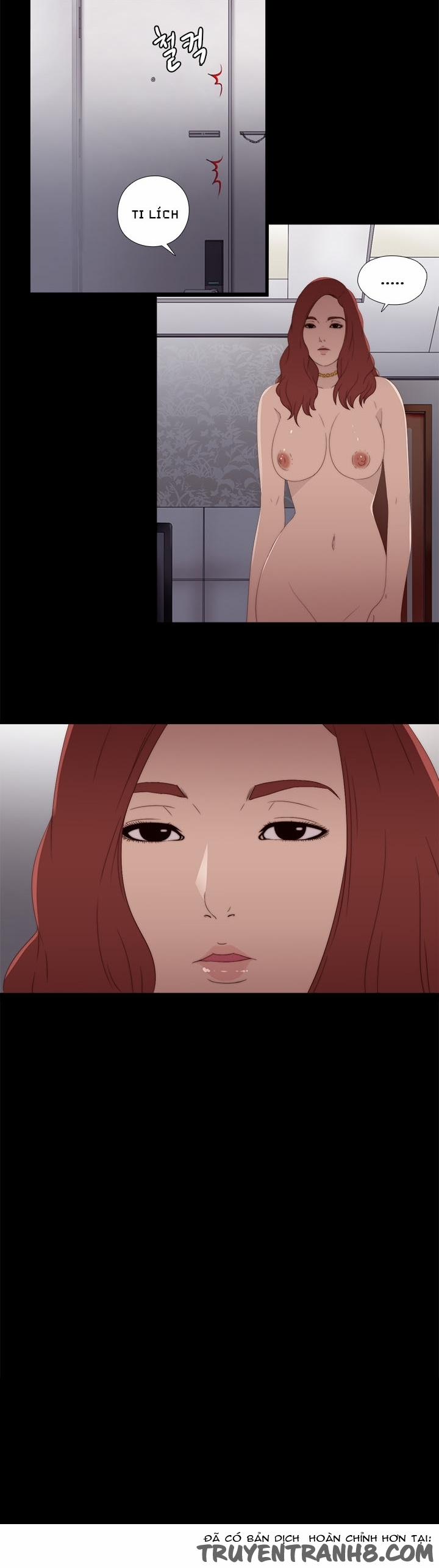 Girl Next Door!!! 10 trang 34