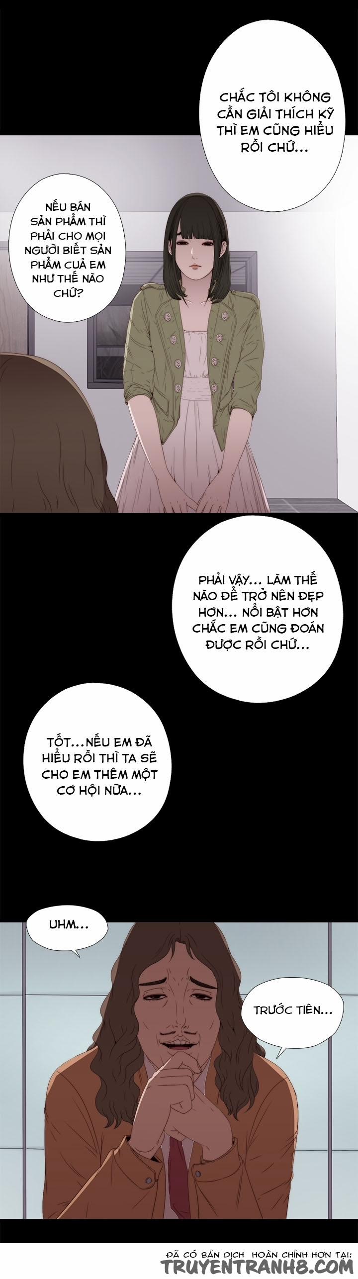 Girl Next Door!!! 10 trang 39