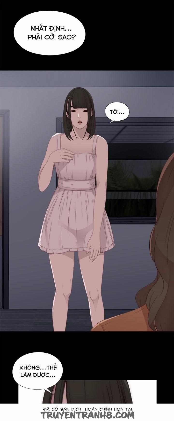 Girl Next Door!!! 11 trang 22