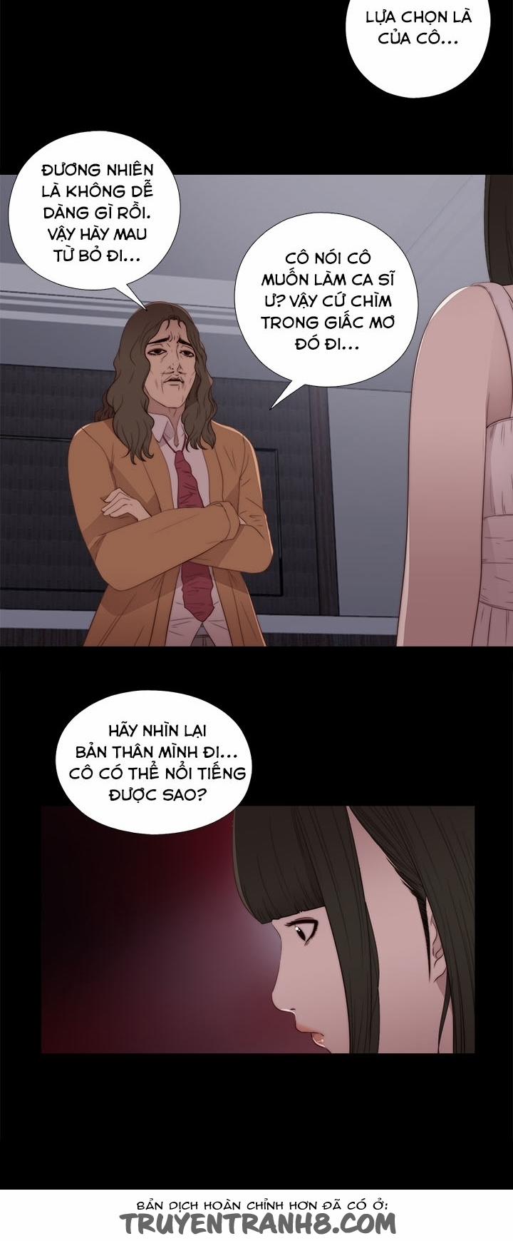 Girl Next Door!!! 11 trang 24