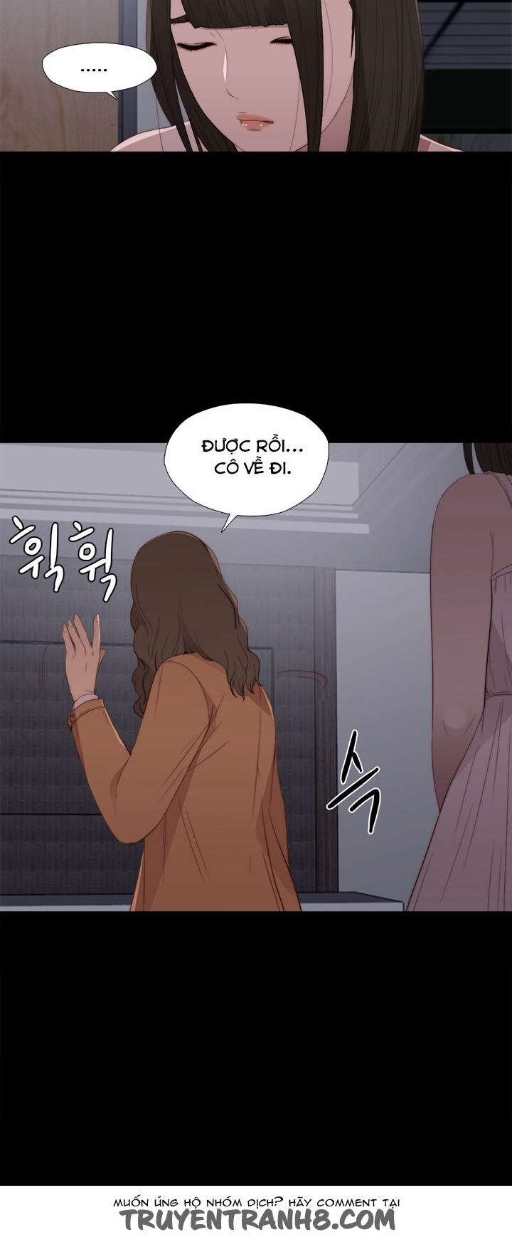 Girl Next Door!!! 11 trang 27
