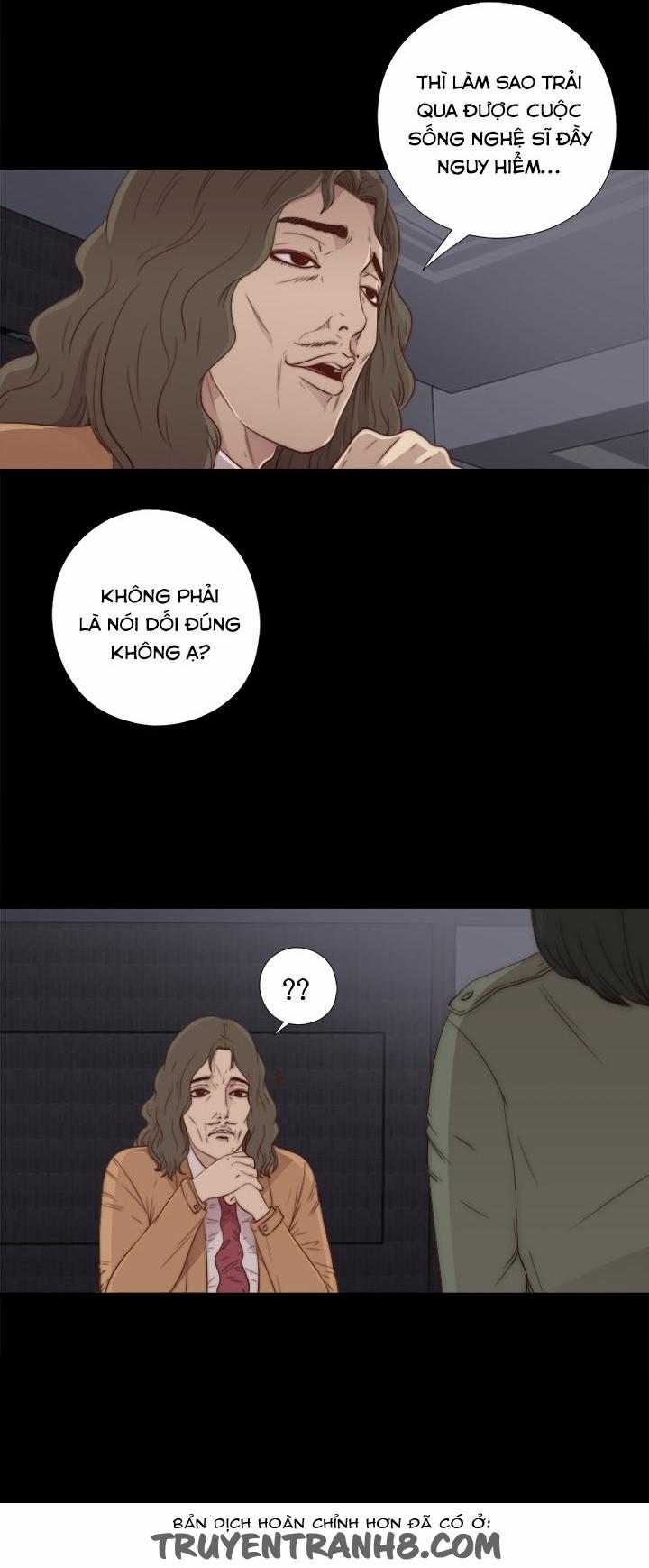 Girl Next Door!!! 11 trang 3