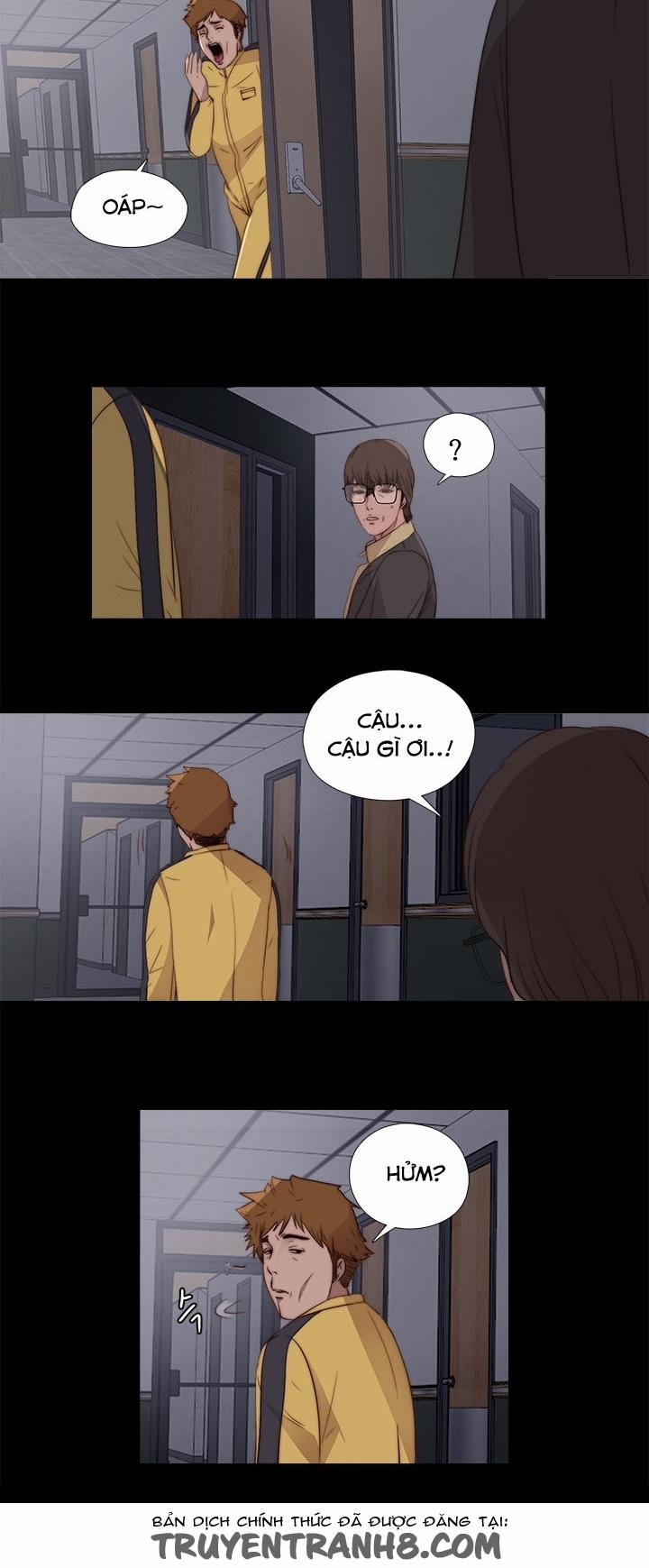 Girl Next Door!!! 11 trang 33