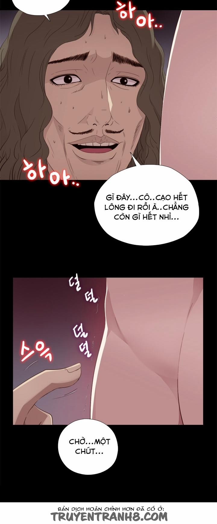 Girl Next Door!!! 11 trang 45