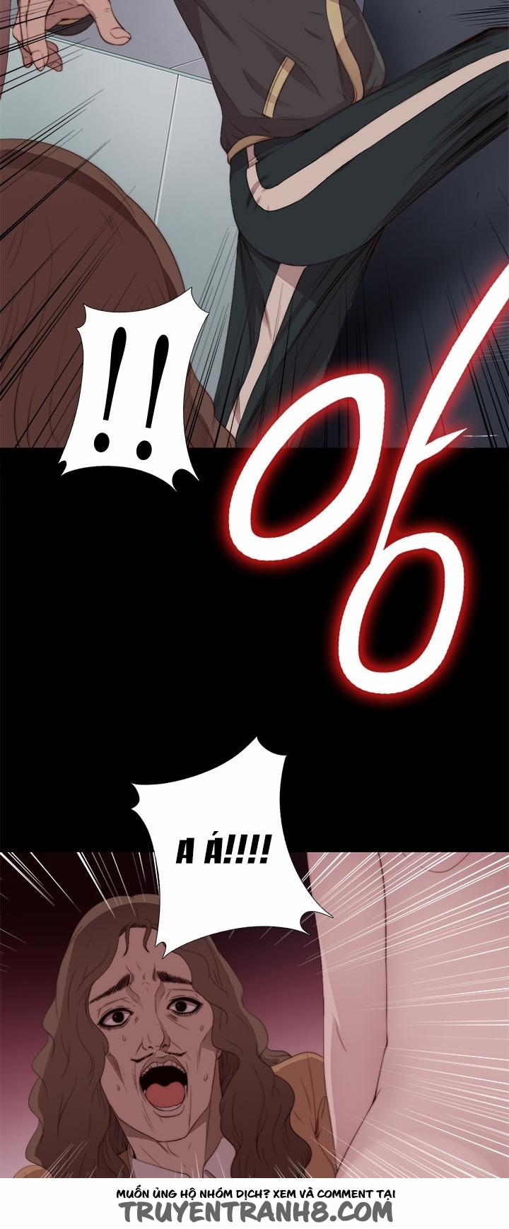 Girl Next Door!!! 11 trang 50