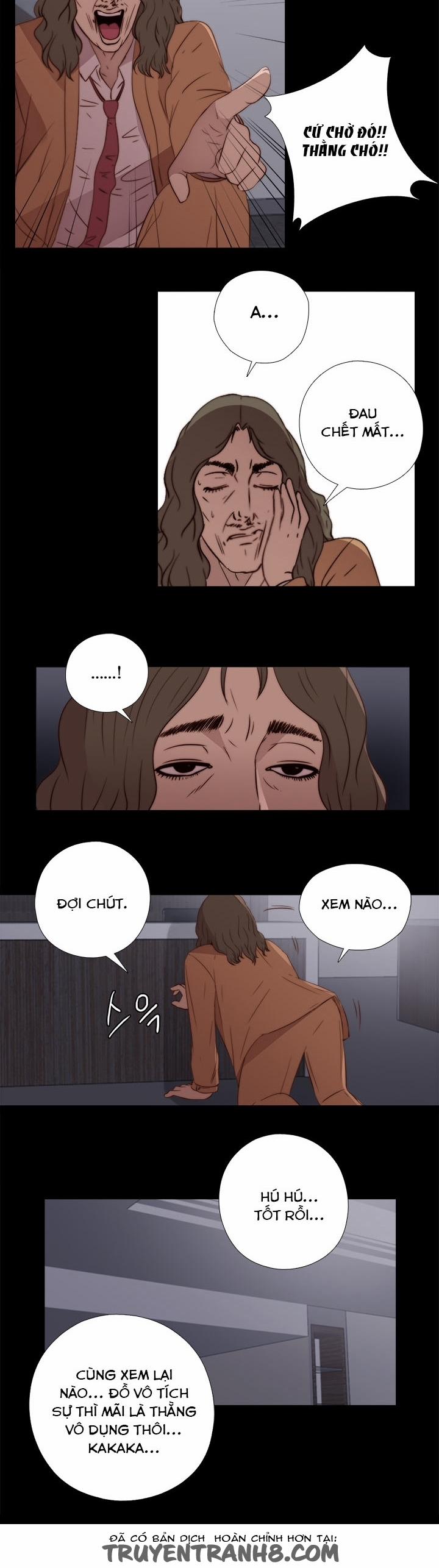 Girl Next Door!!! 12 trang 12