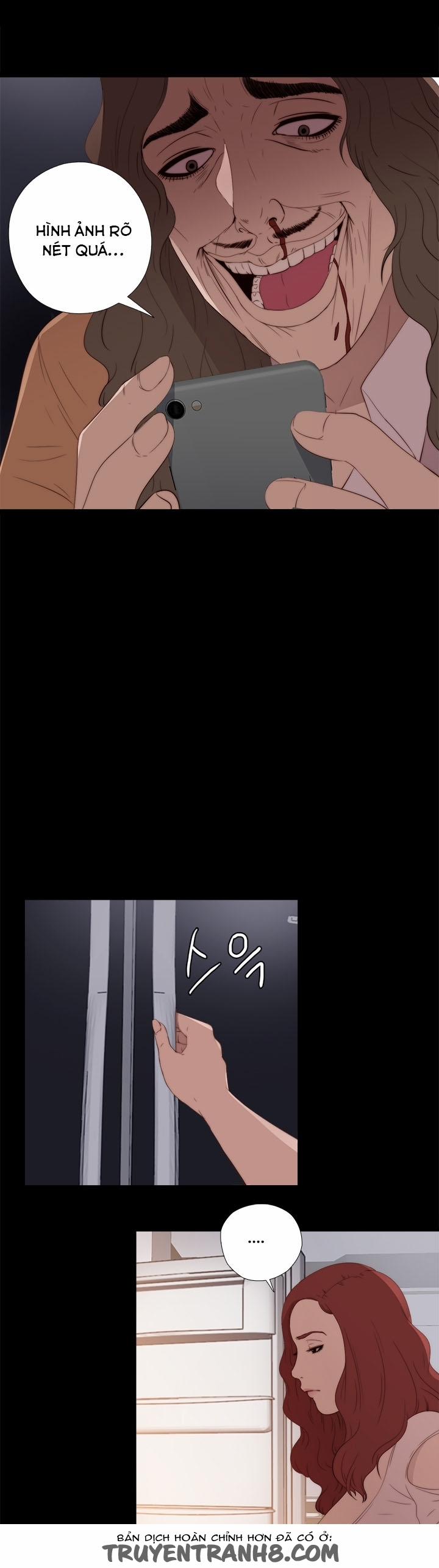 Girl Next Door!!! 12 trang 13