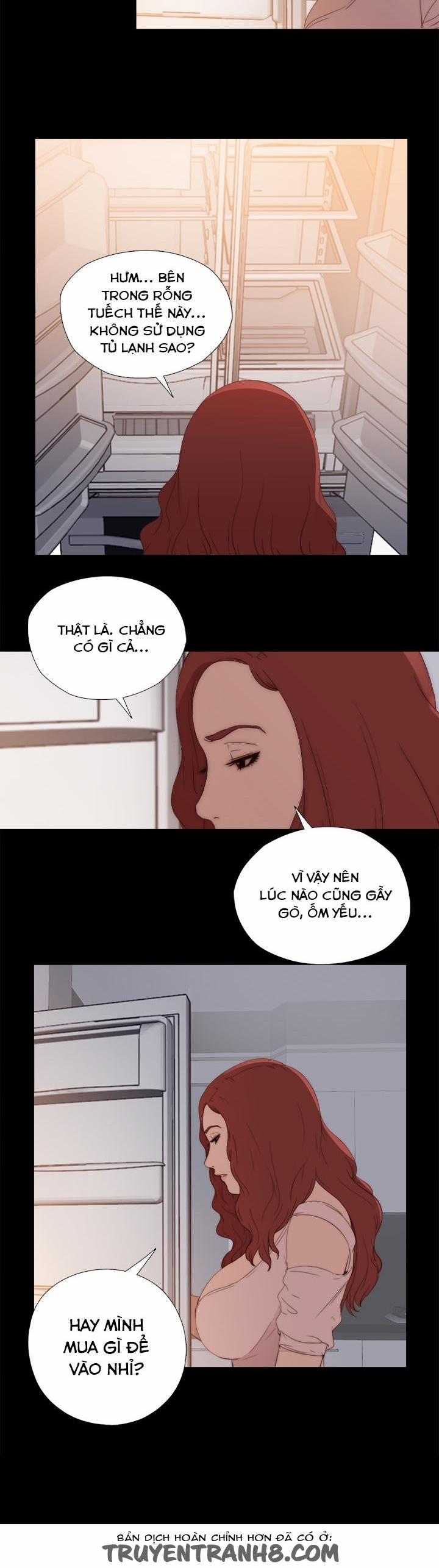 Girl Next Door!!! 12 trang 14