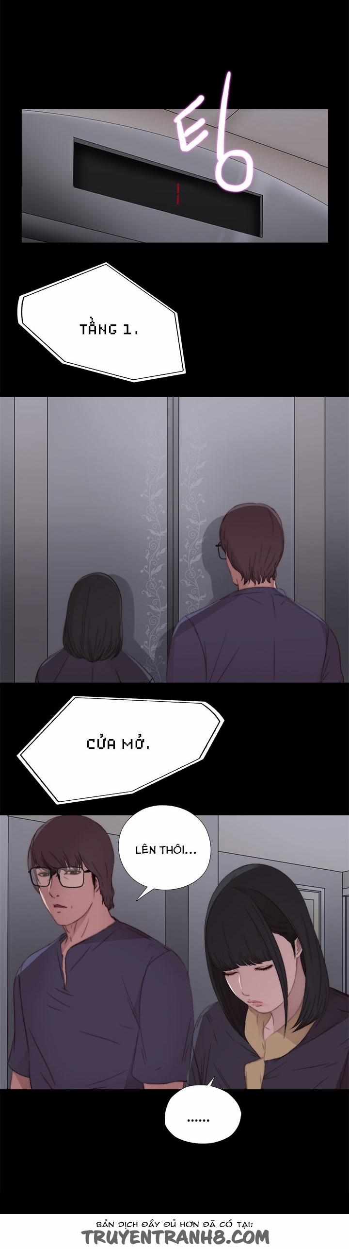 Girl Next Door!!! 12 trang 16