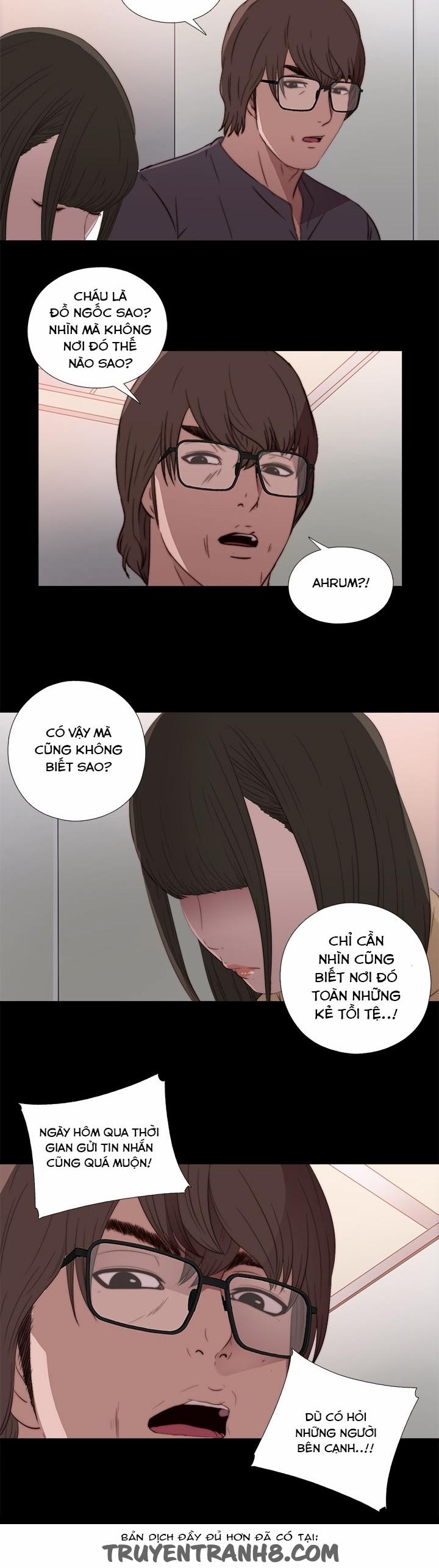 Girl Next Door!!! 12 trang 18