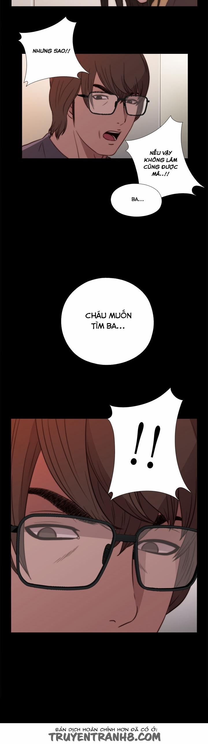 Girl Next Door!!! 12 trang 20