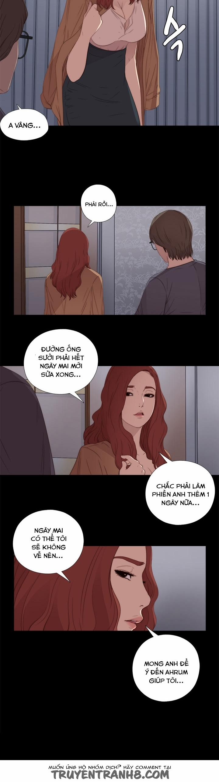 Girl Next Door!!! 12 trang 30