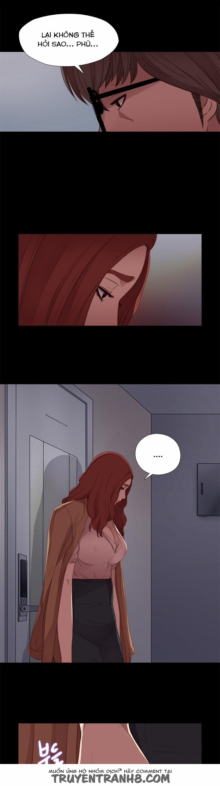 Girl Next Door!!! 12 trang 33