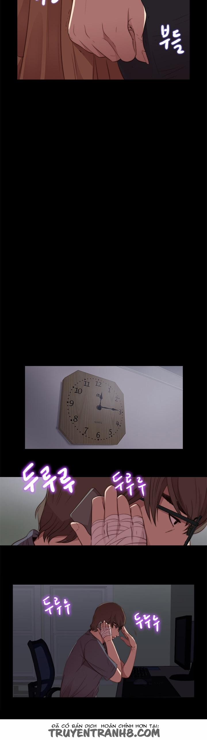 Girl Next Door!!! 12 trang 34