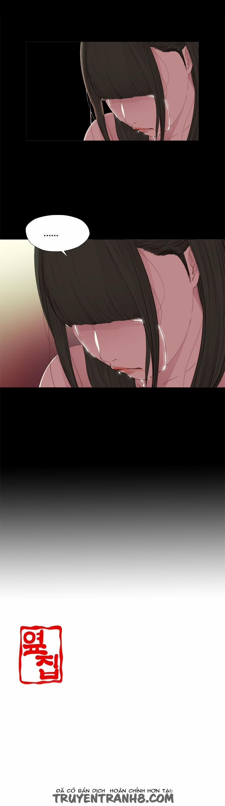 Girl Next Door!!! 12 trang 7