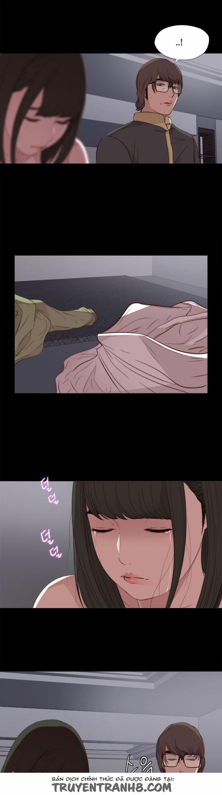 Girl Next Door!!! 12 trang 9