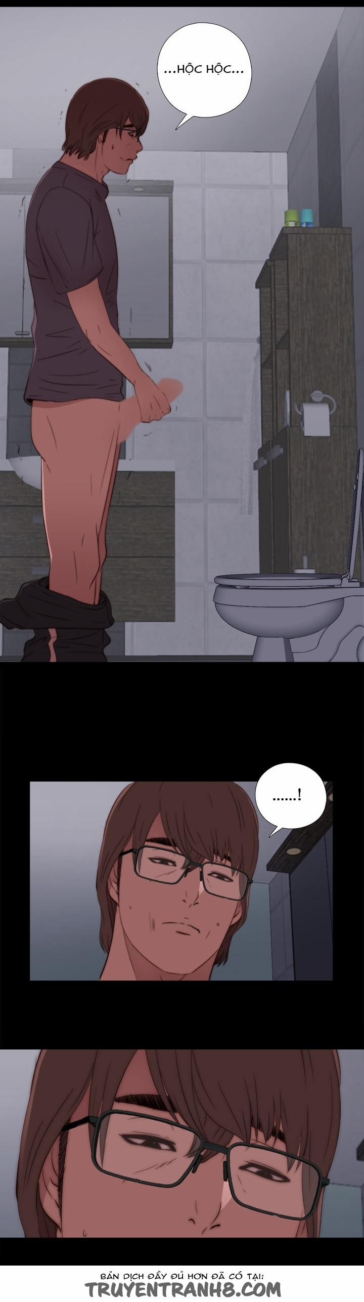 Girl Next Door!!! 13 trang 28