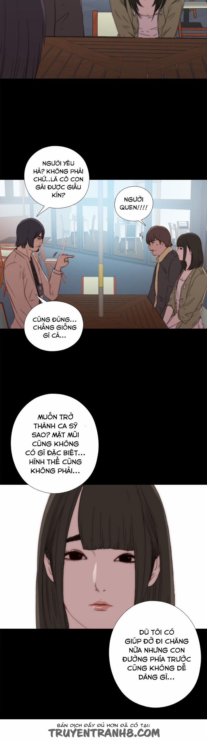 Girl Next Door!!! 13 trang 32