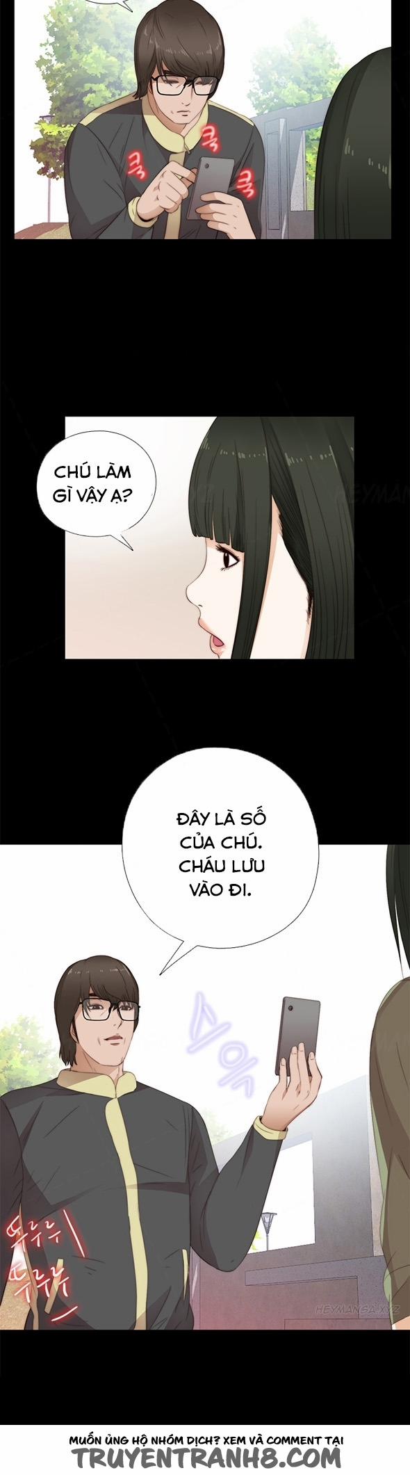 Girl Next Door!!! 14 trang 10