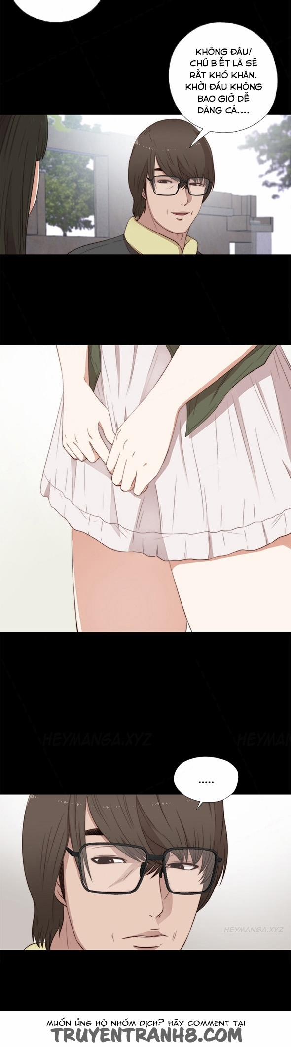 Girl Next Door!!! 14 trang 2