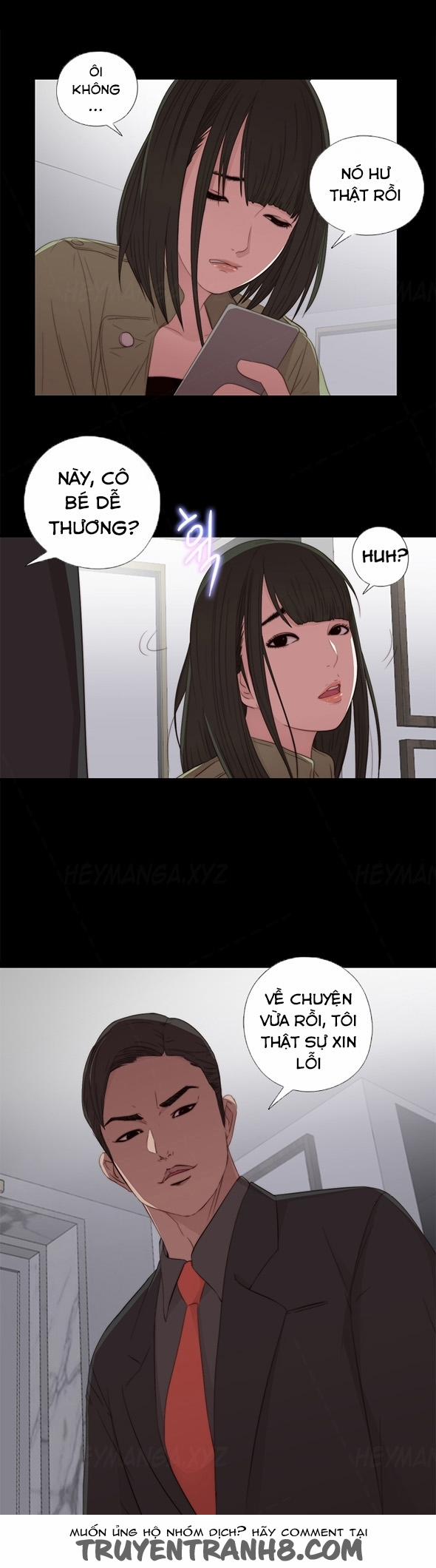 Girl Next Door!!! 14 trang 23