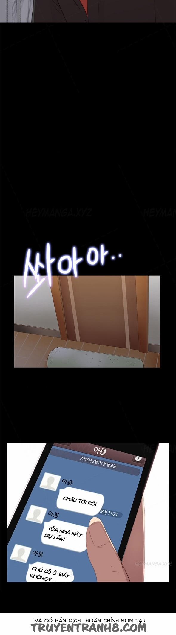 Girl Next Door!!! 14 trang 24