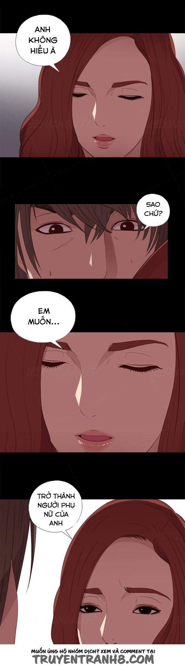 Girl Next Door!!! 14 trang 29