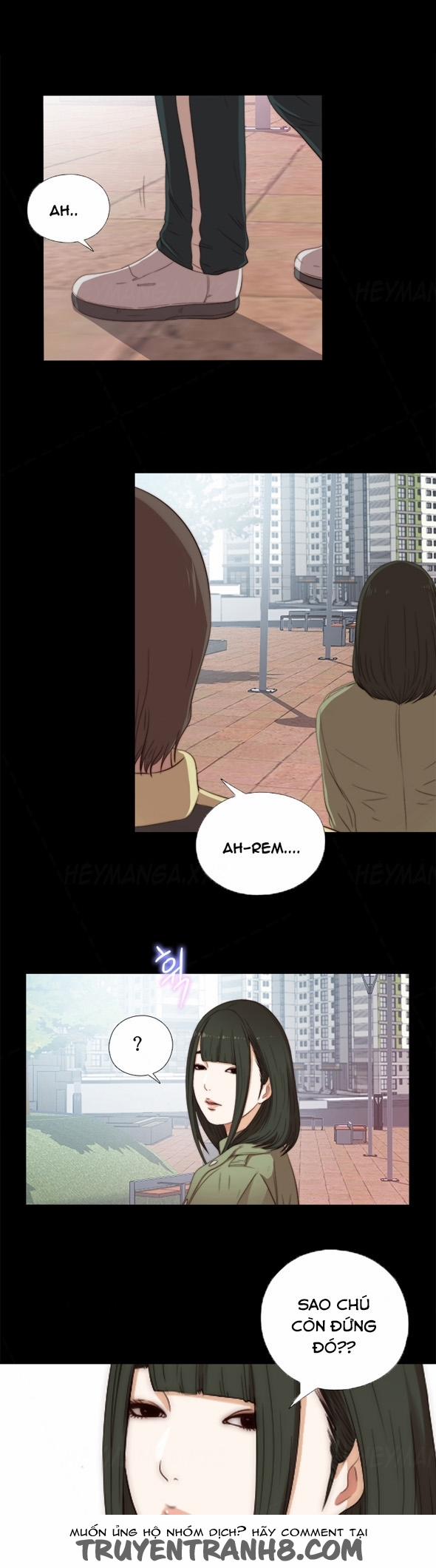 Girl Next Door!!! 14 trang 3