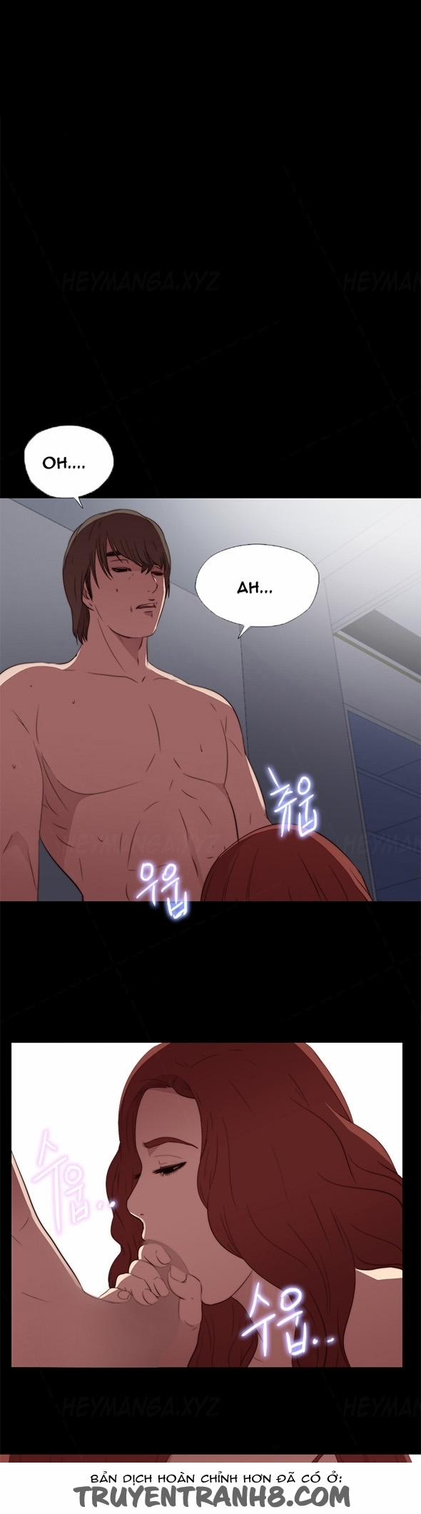 Girl Next Door!!! 14 trang 33