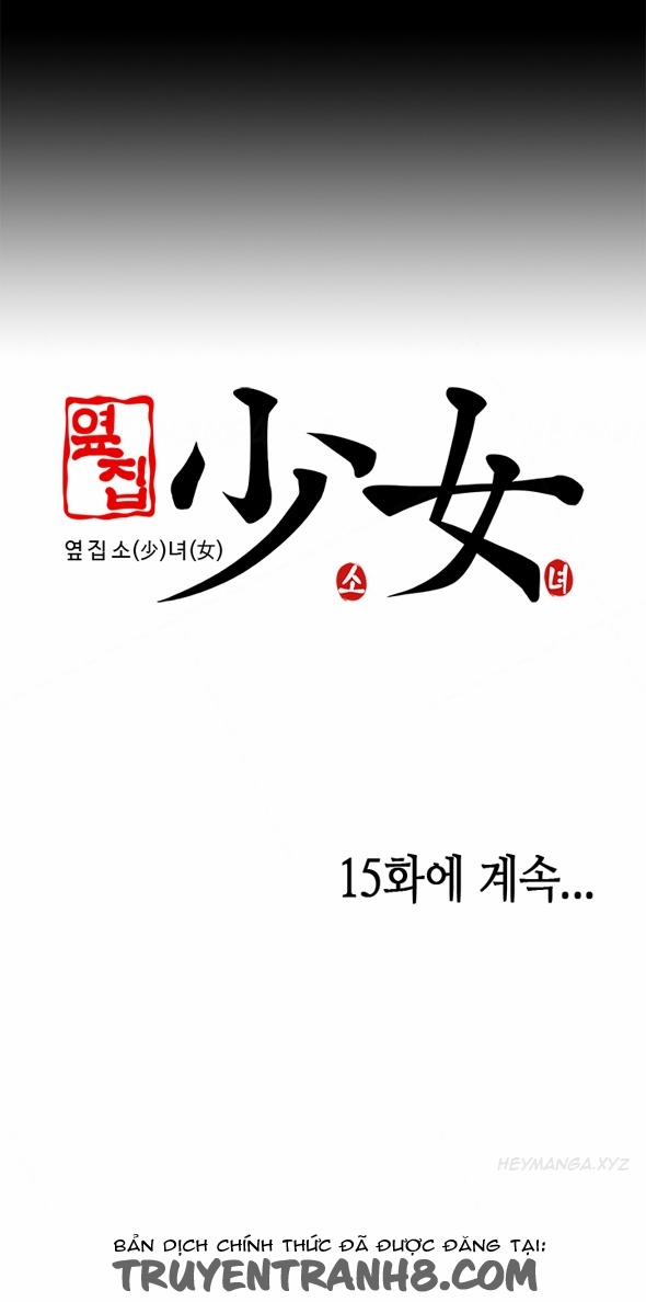 Girl Next Door!!! 14 trang 35