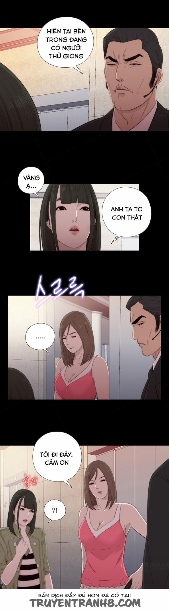 Girl Next Door!!! 15 trang 15