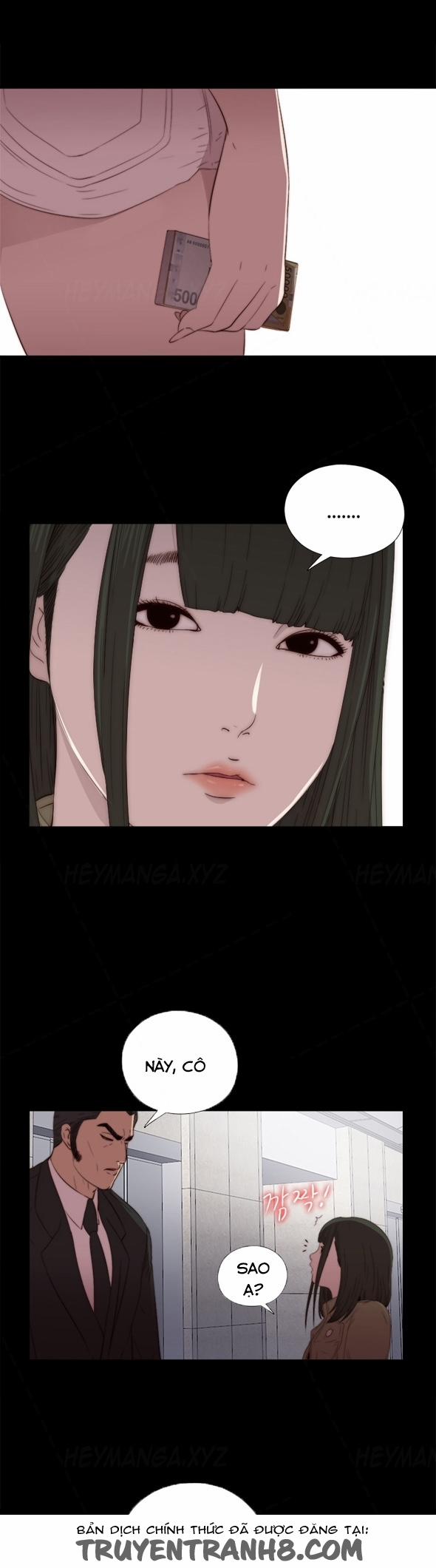 Girl Next Door!!! 15 trang 17