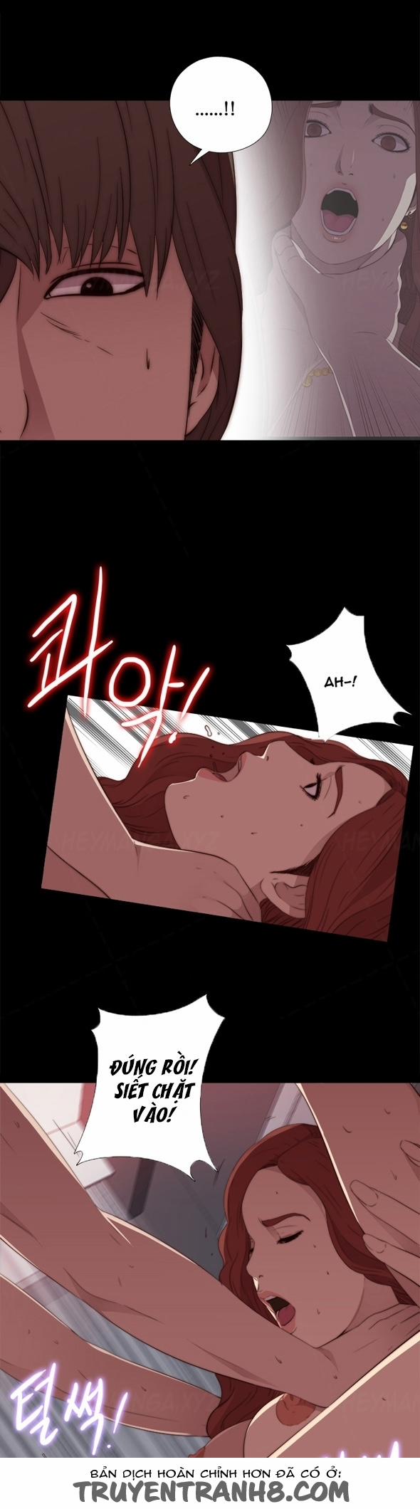 Girl Next Door!!! 15 trang 23