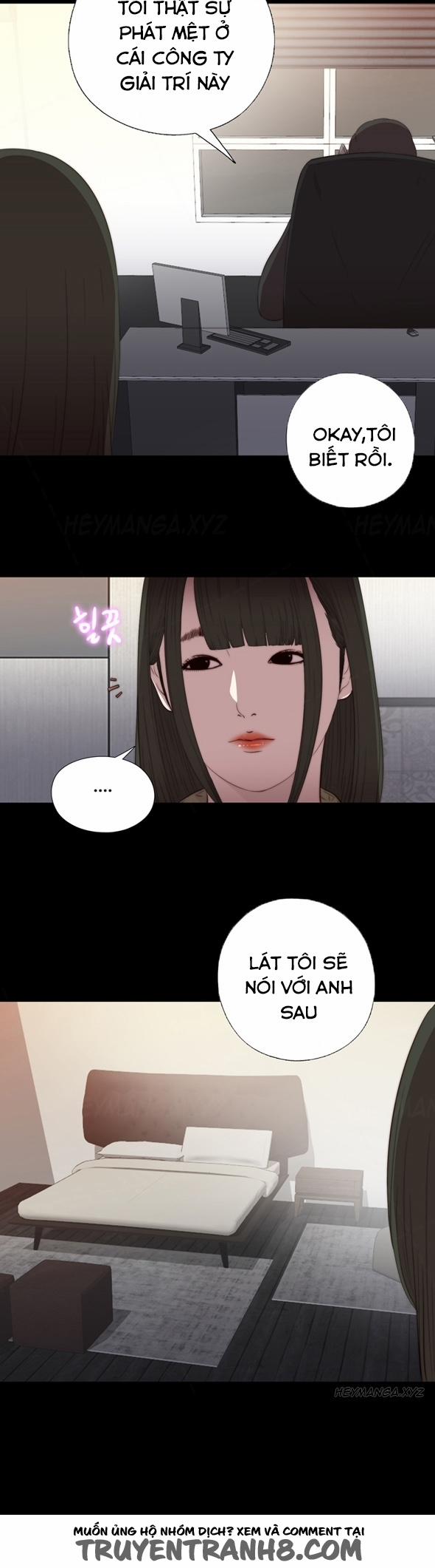 Girl Next Door!!! 15 trang 26