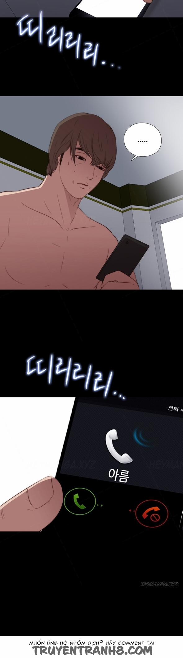 Girl Next Door!!! 15 trang 32