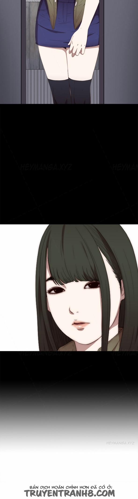 Girl Next Door!!! 15 trang 4