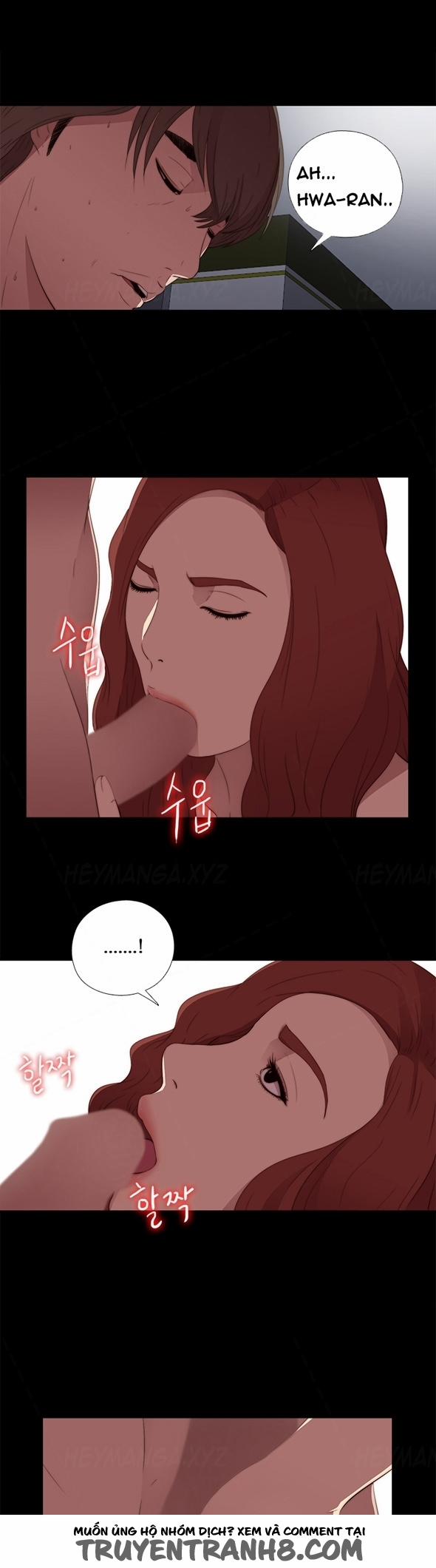 Girl Next Door!!! 15 trang 7