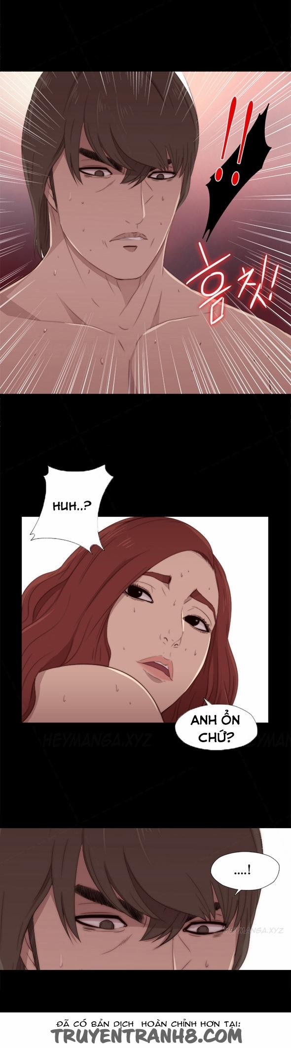 Girl Next Door!!! 16 trang 12