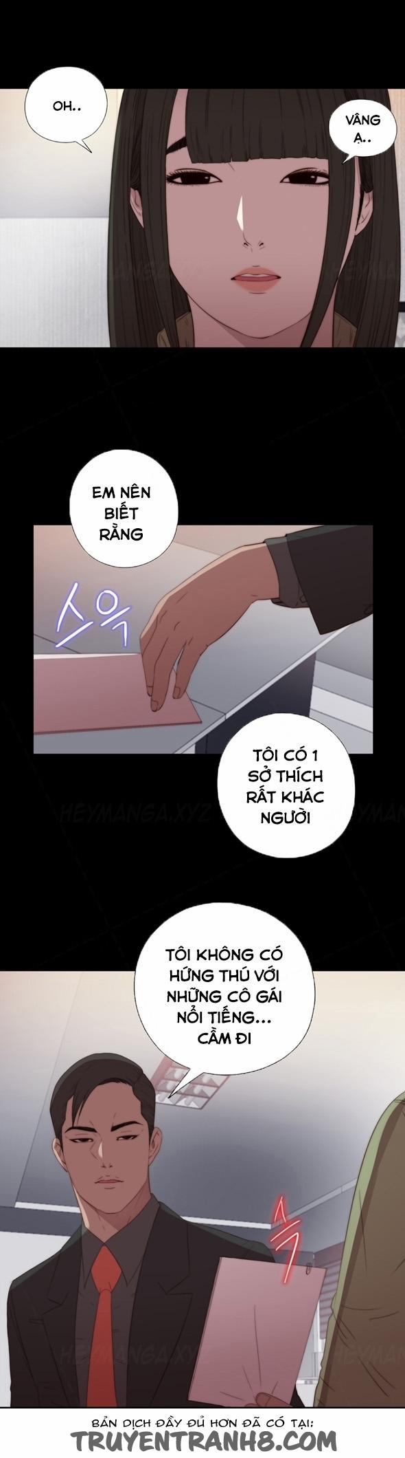 Girl Next Door!!! 16 trang 24