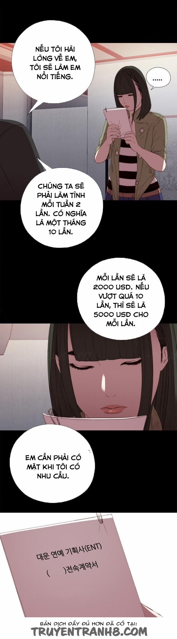 Girl Next Door!!! 16 trang 26