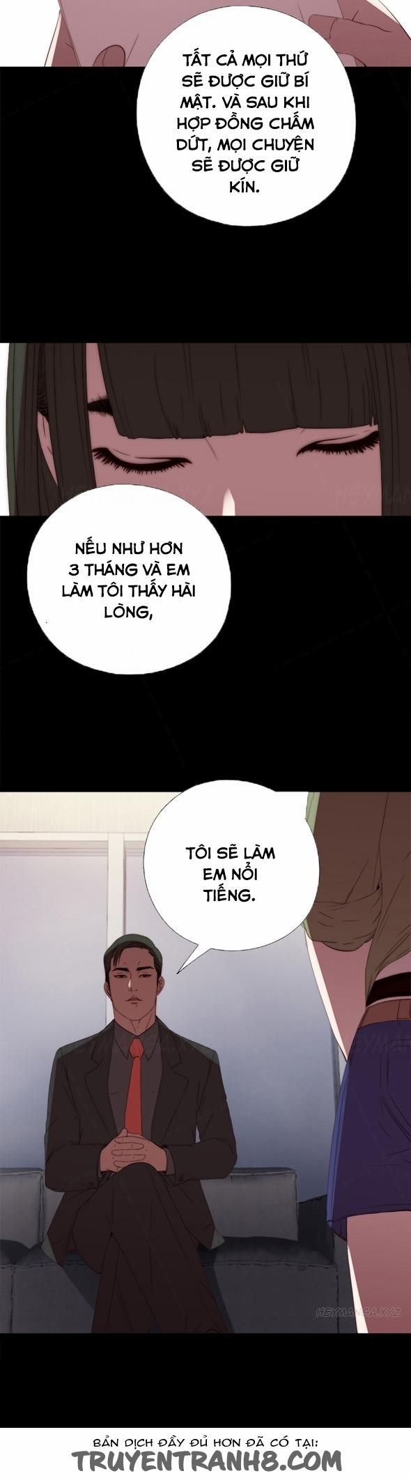 Girl Next Door!!! 16 trang 27