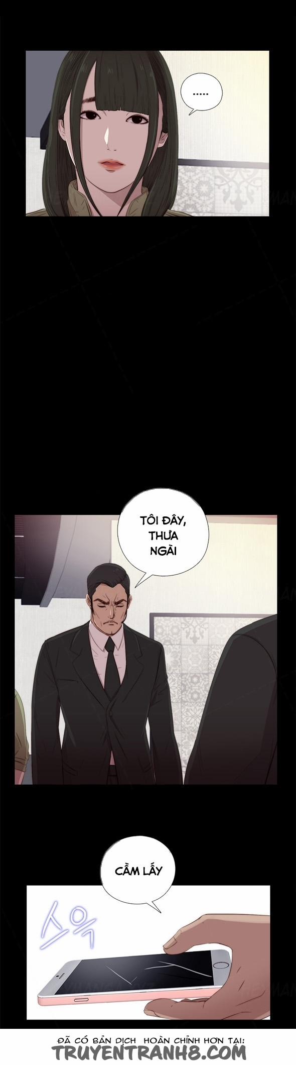 Girl Next Door!!! 16 trang 7