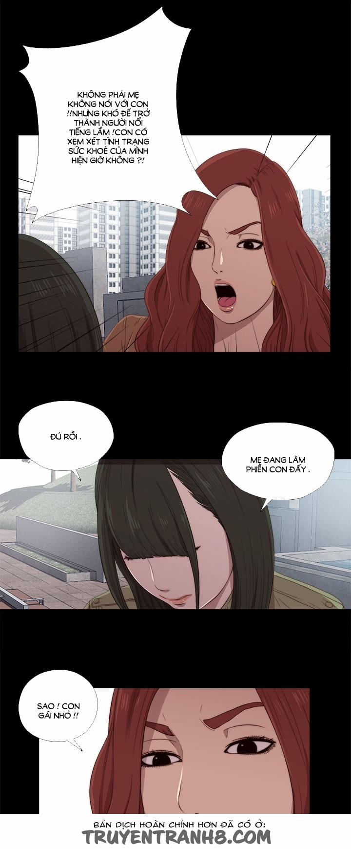 Girl Next Door!!! 17 trang 12