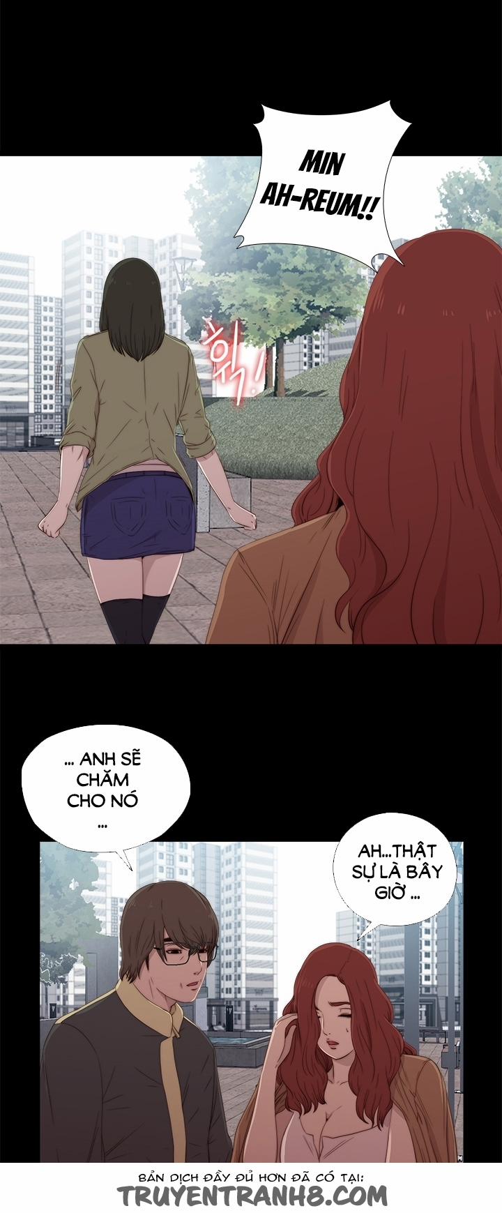 Girl Next Door!!! 17 trang 16