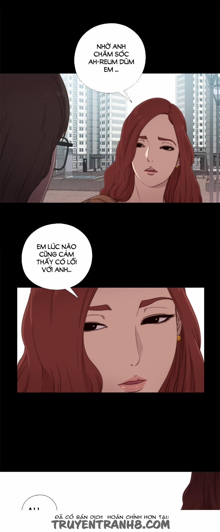 Girl Next Door!!! 17 trang 18