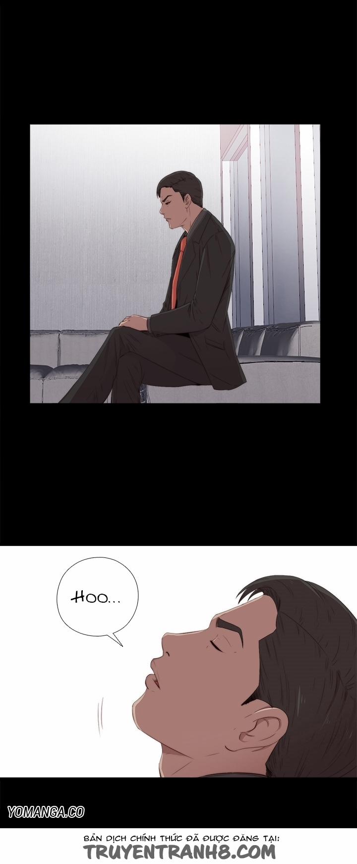 Girl Next Door!!! 17 trang 23